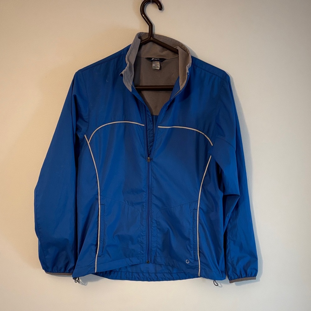 LAST CHANCE : MEC Blue Women's Jacket